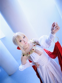 (Cosplay) Shooting Star  (サク) Nero Collection 2 514P169MB2(103)